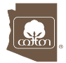 Arizona Cotton Growers Association logo